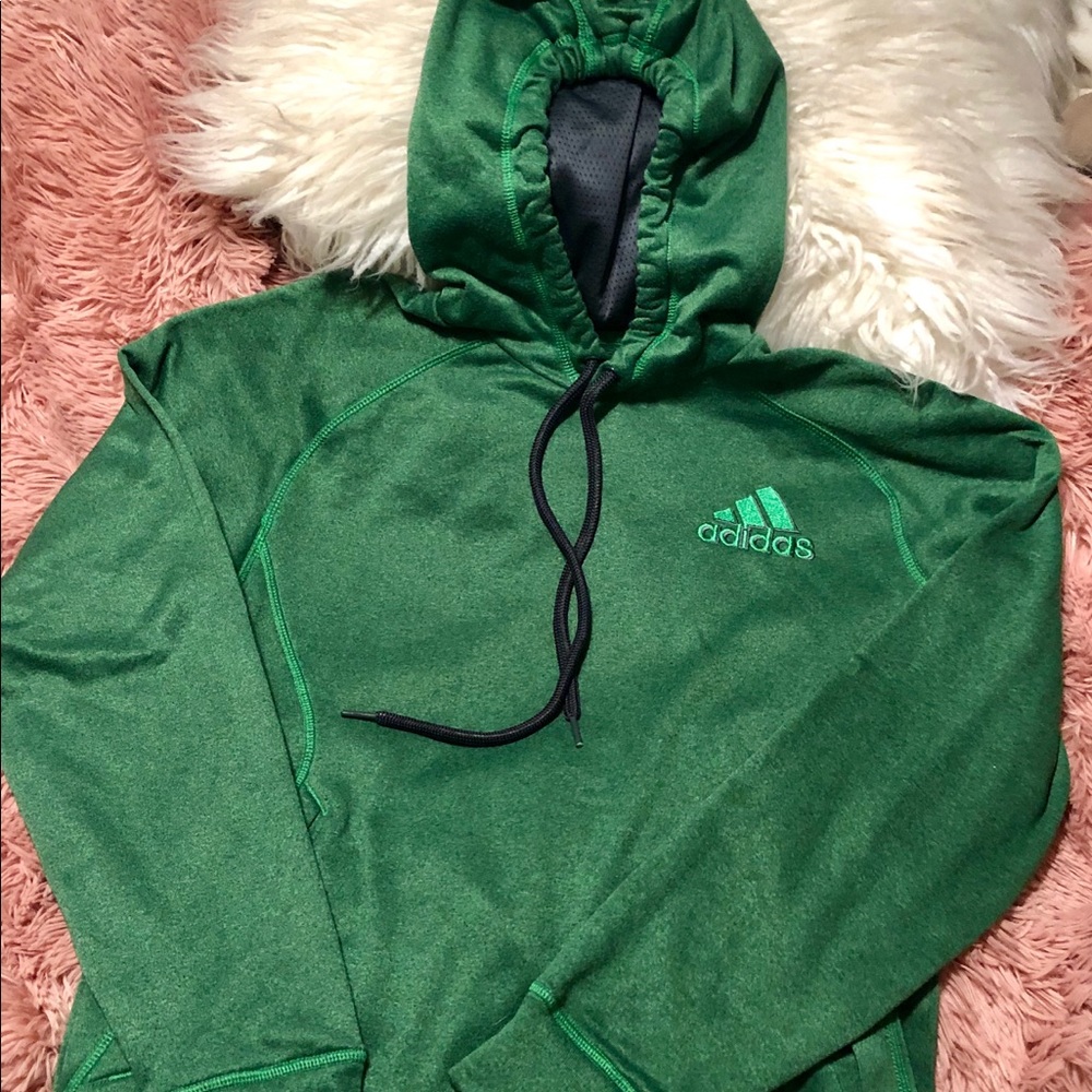 Adidas hoodie